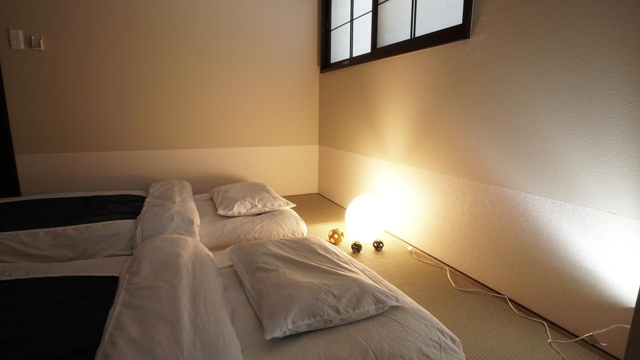 カモンイン 相深1 Kyōto Esterno foto