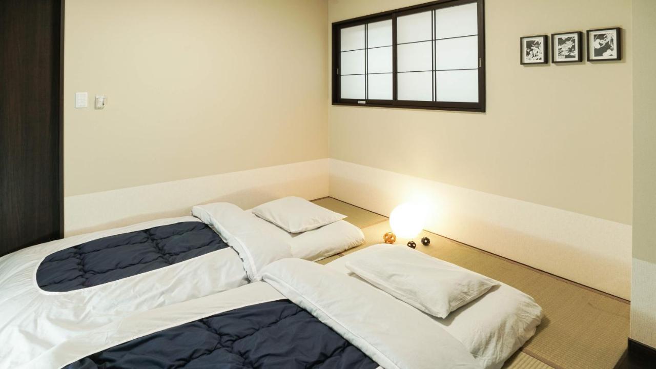 カモンイン 相深1 Kyōto Esterno foto