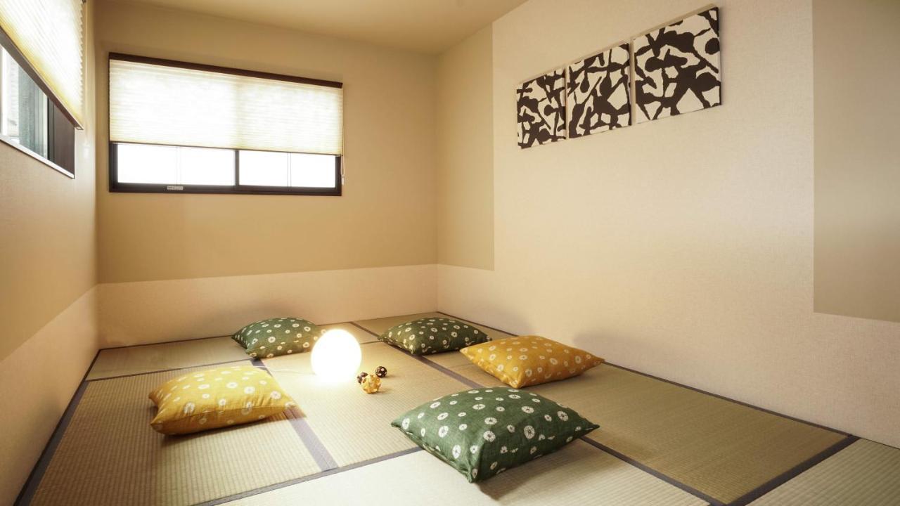 カモンイン 相深1 Kyōto Esterno foto