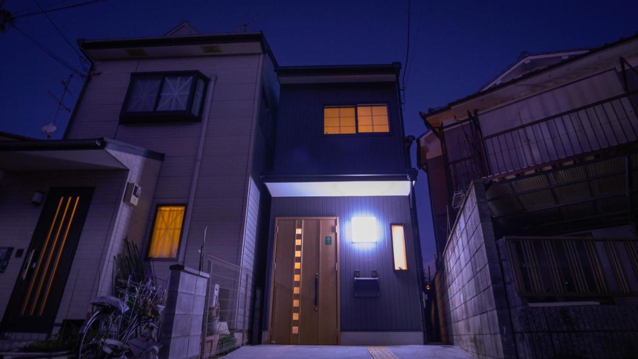 カモンイン 相深1 Kyōto Esterno foto